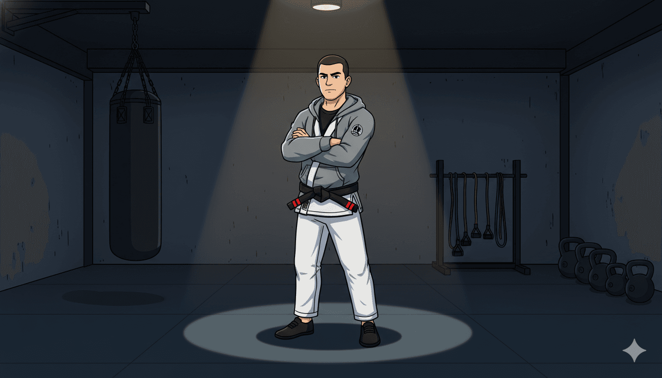 BJJ Affiliate Marketing Programs - Earn commissions promoting BJJ gear