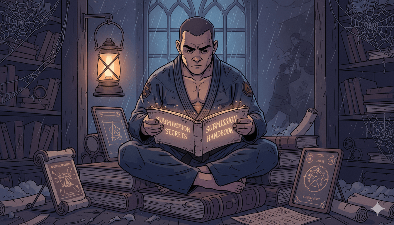 Explore All BJJ Uniform Guides