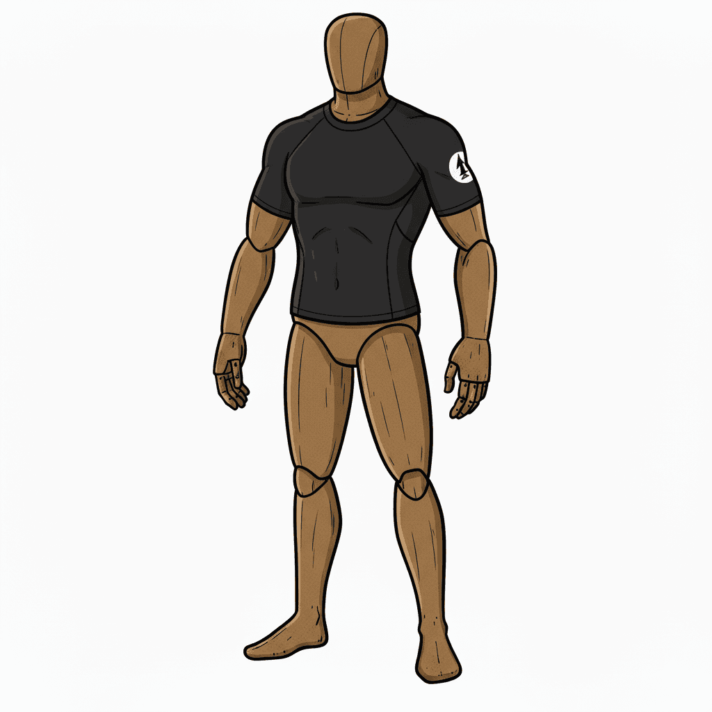 Rash Guard