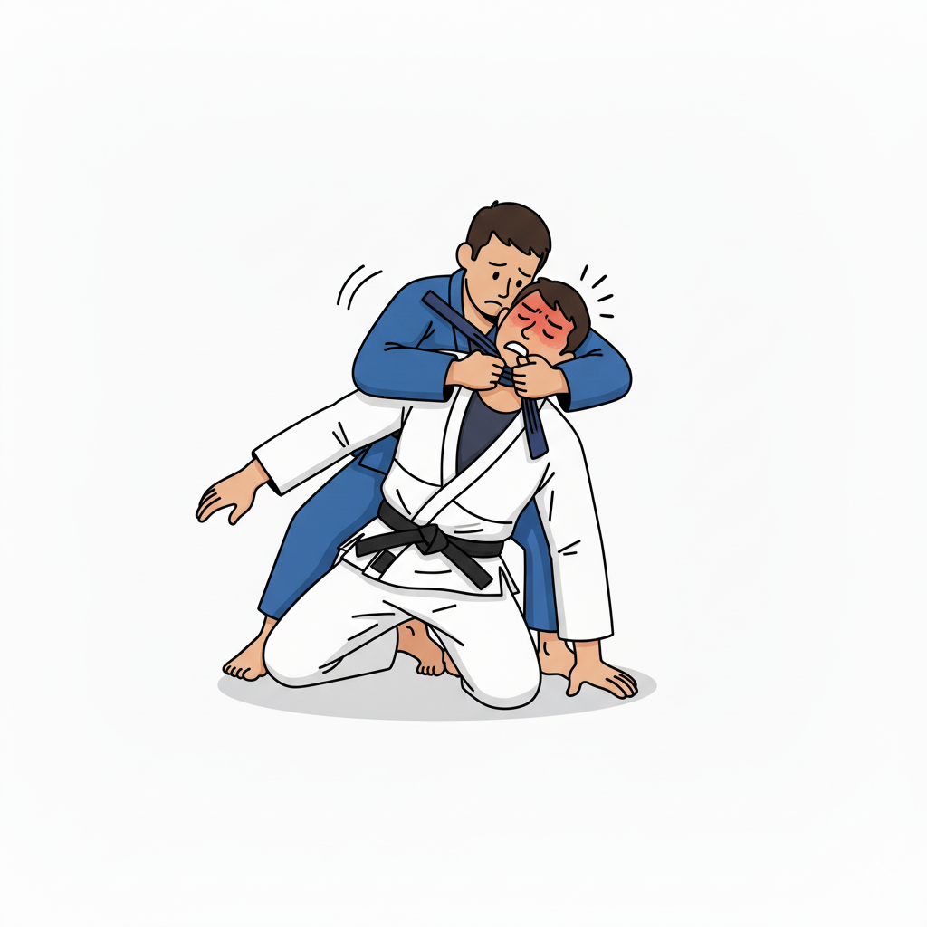 Gi submissions demonstration