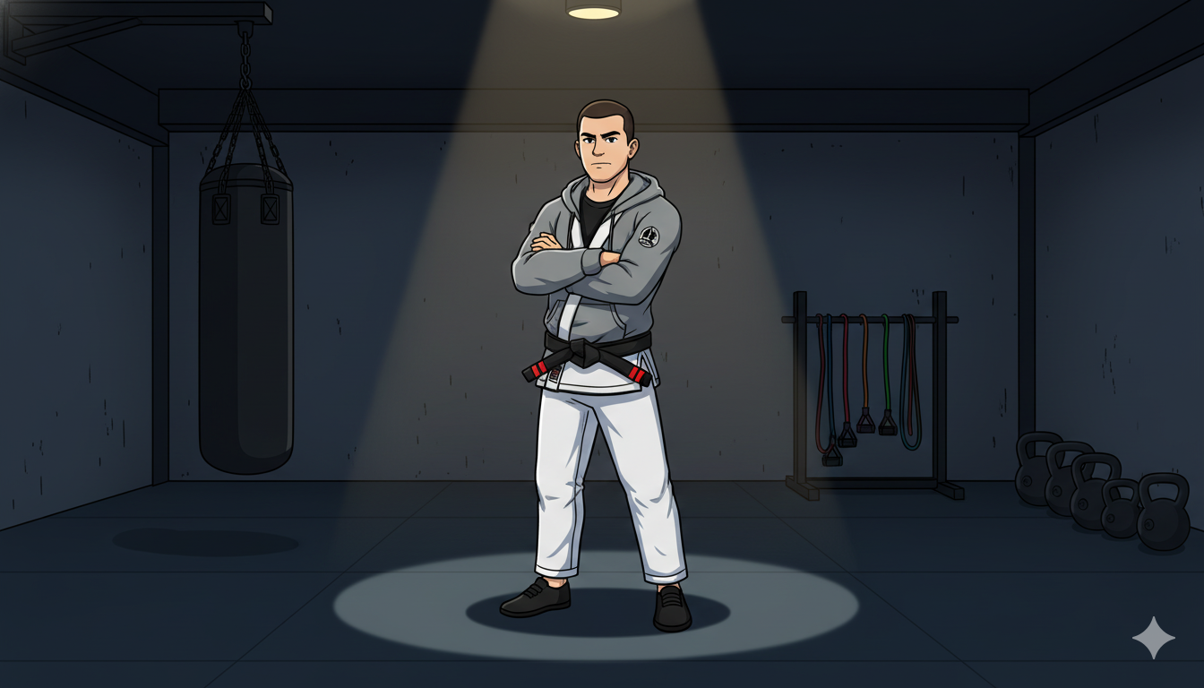 BJJ Affiliate Marketing Programs